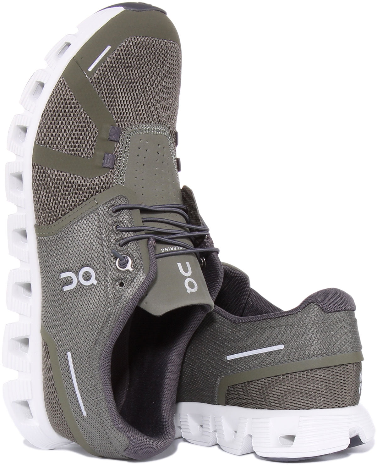 ON RUNNING Cloud 5 Men/Adult shoe size Men 10.5 Athletics ON ON RUNNING Cloud 5 Men/Adult shoe size Men 10.5 Athletics ON