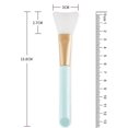 thumbnail image 5 of 3 Pcs Silicone Face Mask Brush, 5 of 5