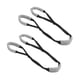 thumbnail image 2 of Eslinga Para Perros, 2 Piezas Arnés De Soporte Para Perros Silla De Ruedas Para Patas Traseras Arnés De Elevación Para Perros Patas Traseras Para Perros Eslinga De Elevación, 2 of 8