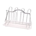 thumbnail image 2 of Soporte para secar tazas Strade Fareast Limited organizador de tazas con 6 ganchos, 2 of 8