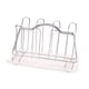 thumbnail image 2 of Soporte para secar tazas, estante para botellas con 6 ganchos, ahorra espacio para la encimera, práctico organizador de tazas, soporte para tazas de, 2 of 9