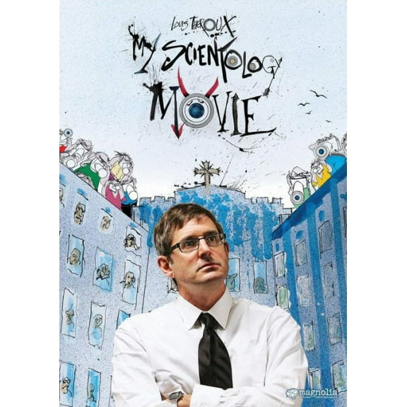 My Scientology Movie