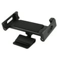 thumbnail image 4 of Headrest Car Back  Mount Holder For Mobile Phone Tablet Fit For  Model 3/Y 2019-2021 Portable, 4 of 8