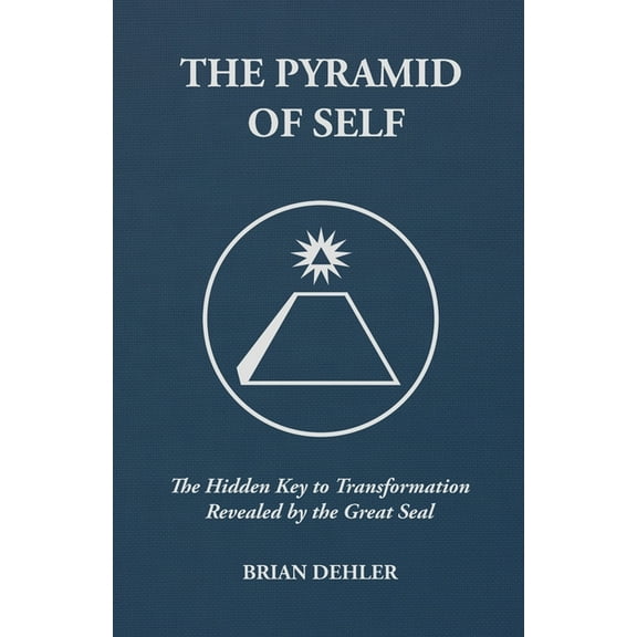 The Pyramid of Self, (Paperback)
