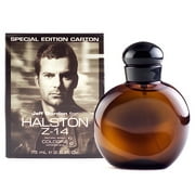 Halston Z-14 Jeff Gordon Signature Cologne for Men
