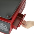 thumbnail image 5 of Royal Gourmet 3 Burner PD1301R Portable Tabletop 24" Gas Grill, 5 of 6
