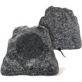thumbnail image 1 of Altavoces Outdoor Rock Herdio 6.5 400W IPX6 impermeables en gris, 1 of 8