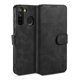 thumbnail image 1 of Retro Style Cover Leather Wallet Stand Shell for Samsung Galaxy A21, 1 of 5