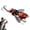 Style A, variant on Topwater Fishing Lures, Bionic Wasp Crawl Bait for Bass Pike, Buzz Baits Crawler Lure for Freshwater and Saltwater, Insect Sinking Gear (Style D)