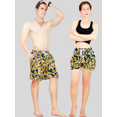 thumbnail image 2 of SET DE 2 SHORT EN PAREJA TRAJES DE BAÑO HOMBRE Y MUJER, 2 of 5
