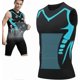 thumbnail image 5 of Posture Corrector Vest with Tourmaline, Menionic Instant Alignment Support - GSL, 5 of 5
