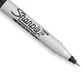 thumbnail image 6 of Sharpie Twin Tip Permanent Markers, Fine and Ultra Fine, Black, 2 Count, 6 of 7