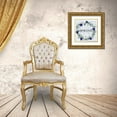 thumbnail image 3 of Phillip, Jamie 12x12 Gold Ornate Wood Framed with Double Matting Museum Art Print Titled - Spring Time, 3 of 4