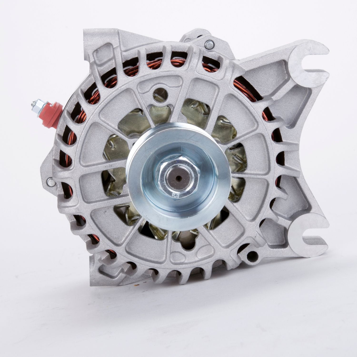 TYC 2-08472 Alternator for Ford Crown Victoria, Lincoln Town Car, Grand Marquis Fits select: 2005-2008 MERCURY GRAND MARQUIS