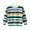 Multicolour, variant on SonxaHe Infant Boys‘ Sweater Striped Warm Knitted Pullover Tops Children Soft Cozy Warm Fall Winter Sweaters Multi-color,Sized 1-2