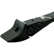 K-Edge Garmin Gen. 8 Madone Mount, Black Anodize