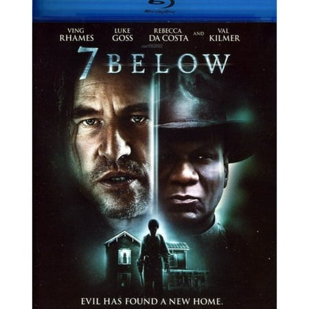 7 Below (Blu-ray) (Widescreen)