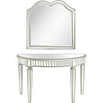 thumbnail image 3 of Camden Isle Marilyn Wall Mirror, 3 of 8