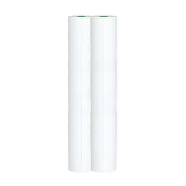 PeriPage 2 Rolls Thermal Paper Compatible with PeriPage A40 Thermal Printer Quick-Dry Perfect for Photo Picture Receipt Memo PDF File Webpage Printing Instant Photo Printer 210x30mm 7.45m24.