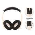 thumbnail image 2 of Silicone Earpads Ear Pad for Life Q20i Headphones Cushions Cover, 2 of 14