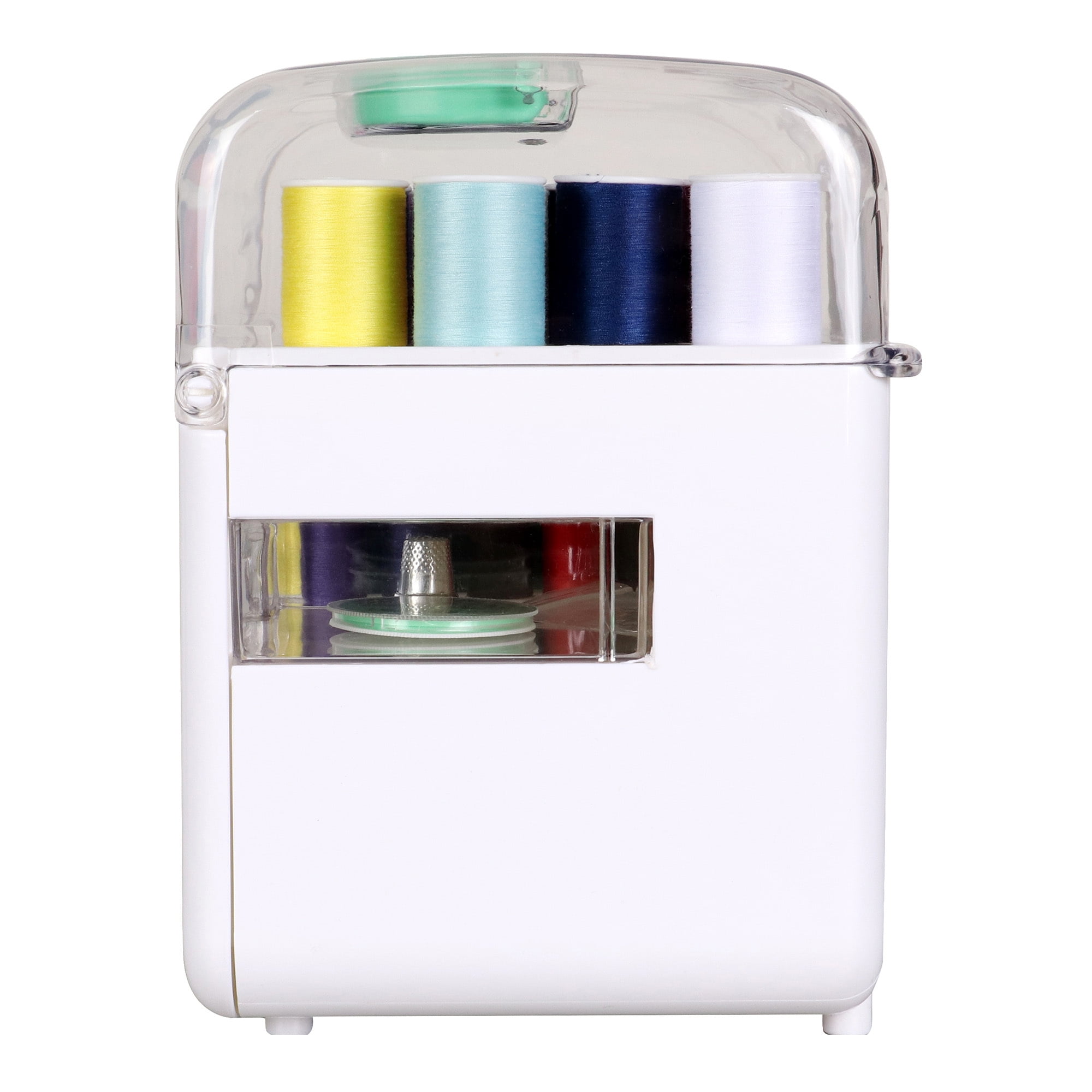 Sew-It-Goes® 224 Piece Sewing & Craft Storage Kit with Classic Colors