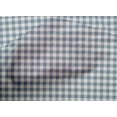 thumbnail image 4 of oneOone Cotton Cambric Fabric Gingham Check Print Sewing Fabric BTY 56 Inch Wide, 4 of 4