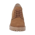 thumbnail image 4 of Tacones GREEN LOVE Mujer Moda Comodos cafe 25, 4 of 4