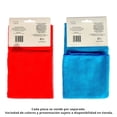 thumbnail image 2 of Jerga Great Value de microfibra 50 x 80 cm varios colores 1 pza, 2 of 2