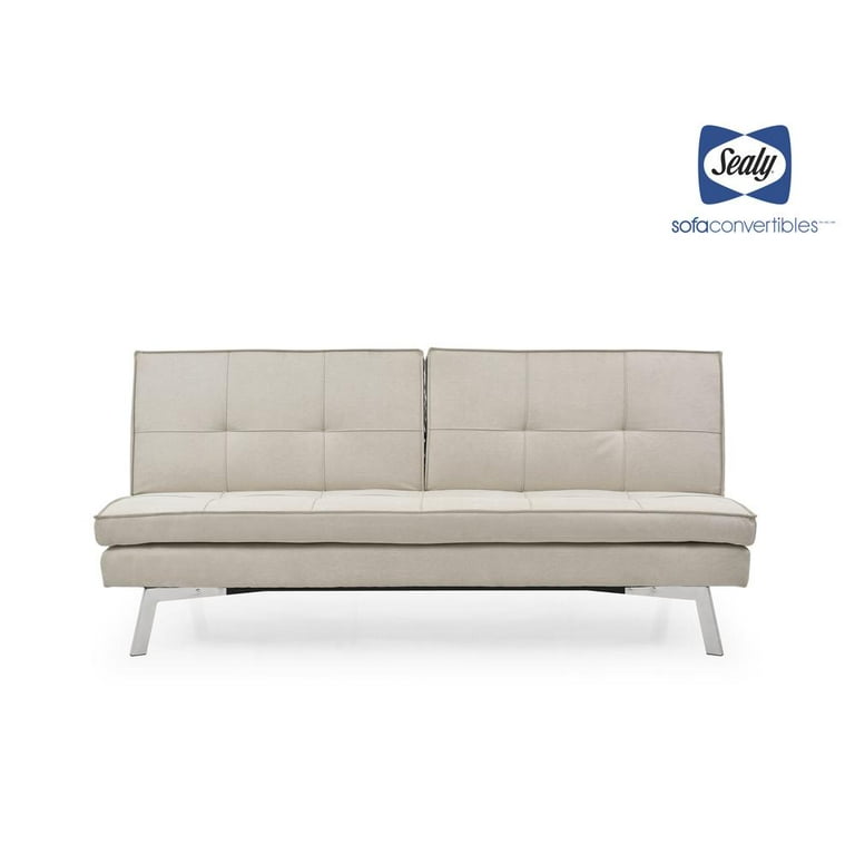 Sealy on sale sofa bed