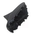 thumbnail image 3 of unique Manual Gear Shift Knob Leather Gaiter Boot Cover Lever Shifter Handle Stick Boot Gaitor For Buick Excelle GT/XT OPEL ASTR J GTC, 3 of 5
