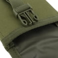 thumbnail image 4 of Bolsa de Deporte Estuche para Teléfono Celular Cartera con Clip para Cinturón Y Bolso para Teléfono Móvil Verde, 4 of 8