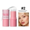 Youngver Liquid B， Water Jelly Tint Sheer Lip & Cheek Stain Buildable