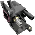 thumbnail image 1 of New Thermostat Engine Coolant Water Outlet Compatible Mazda 3 5 6 2006-2013, 1 of 5