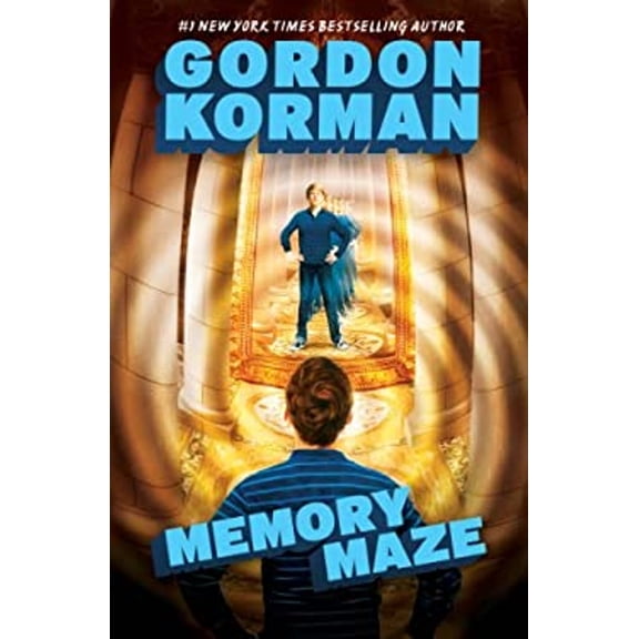 Pre-Owned Hypnotists: Memory Maze (the Hypnotists, Book 2): Volume 2 (Other)