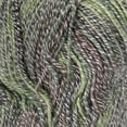 thumbnail image 2 of JubileeYarn Soft and Slim Yarn - 50g/Skein Bamboo Rayon Wool Blend - Mint Dark Chocolate - 4 Skeins, 2 of 7