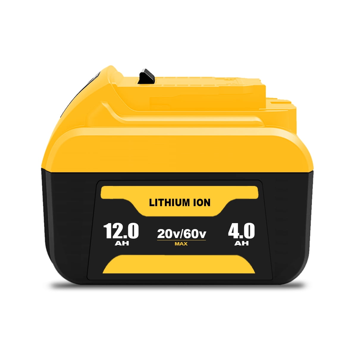 20v/60v 12Ah DCB612 High Capacity Battery for DEWALT 20v 60v Max 12.0Ah DCB612 9.0Ah DCB609 6.0Ah DCB606 Flexvolt Battery 20V Max XR 8.0Ah DCB208 7.0Ah DCB207 6Ah DCB206 5Ah DCB205-2 Lithium Battery