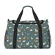 thumbnail image 1 of Balery Farm Animal Bolsa de Gimnasio para Mujeres, Bolsa de Viaje con Bolsillo Húmedo, Bolsa de Fin de Semana para Mujeres, Bolsa de Viaje Resistente al Agua, 1 of 7