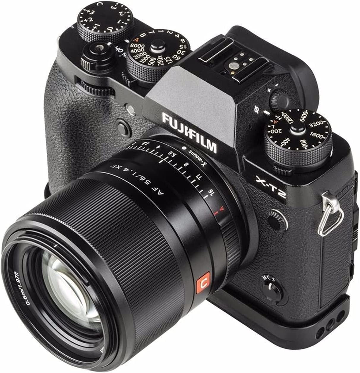 VILTROX 85mm f/1.8 F1.8 Fuji x Mount Mark II Lens AF Auto VILTROX 85mm f/1.8 F1.8 Fuji x Mount Mark II Lens AF Auto