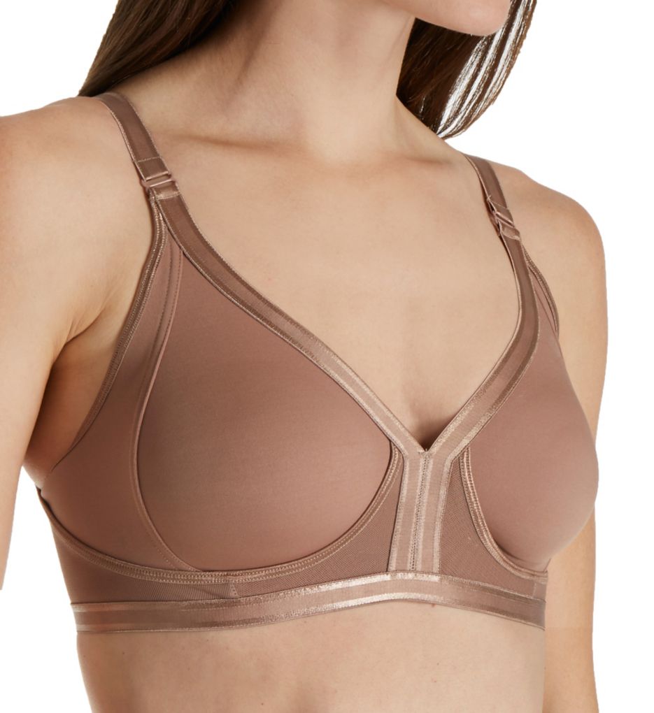 34dd wireless bra