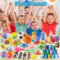 thumbnail image 4 of Juguetes Party Favor Yutin Treasure Prizes para niños de 3 a 12 años, 120 unidades, 4 of 9