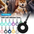 thumbnail image 1 of Clearance Items! For AirTag-Armor Cover Strap Case Anti-lost Location GPS Tracker-Protec Sales Today Clearance!, 1 of 2