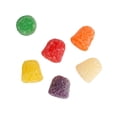 thumbnail image 3 of Spice Drops, 1 Pound Bulk Bag Spice Drops Candy, Spice Drops Candy Gum Drops, The Hampton Candy Company, 3 of 5