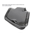 thumbnail image 3 of sweethay Cubierta de protección de bolsillo lateral Cubierta de bolsillo lateral para NMAX 125 155 2020-2024 Fácil de instalar Durable Accesorios para motos, 3 of 6