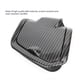 thumbnail image 4 of Kenally Cubierta de protección de bolsillo lateral cubierta de bolsillo lateral para NMAX 125 155 2020-2024 duradera fácil de instalar Accesorios para motos, 4 of 6