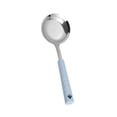 thumbnail image 4 of Cuchara espumadera de malla fina, colador de grasa para ollas calientes, utensilios de cocina de mano resistentes Azul, 4 of 9