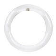 thumbnail image 5 of Feit Plug & Play T9 Cool White 1.2 in. G10Q Circular LED Bulb 22 Watt Equivalence 1 pk, 5 of 8