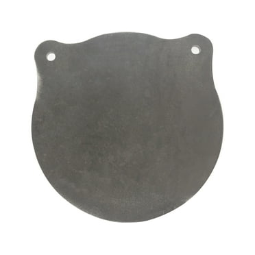 MidwayUSA AR500 Steel Target Gong 12"