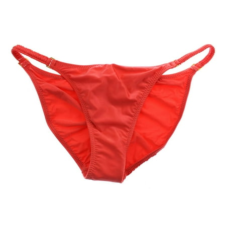ViX Womens Brazilian Full Coverage Swim Bottom Separates