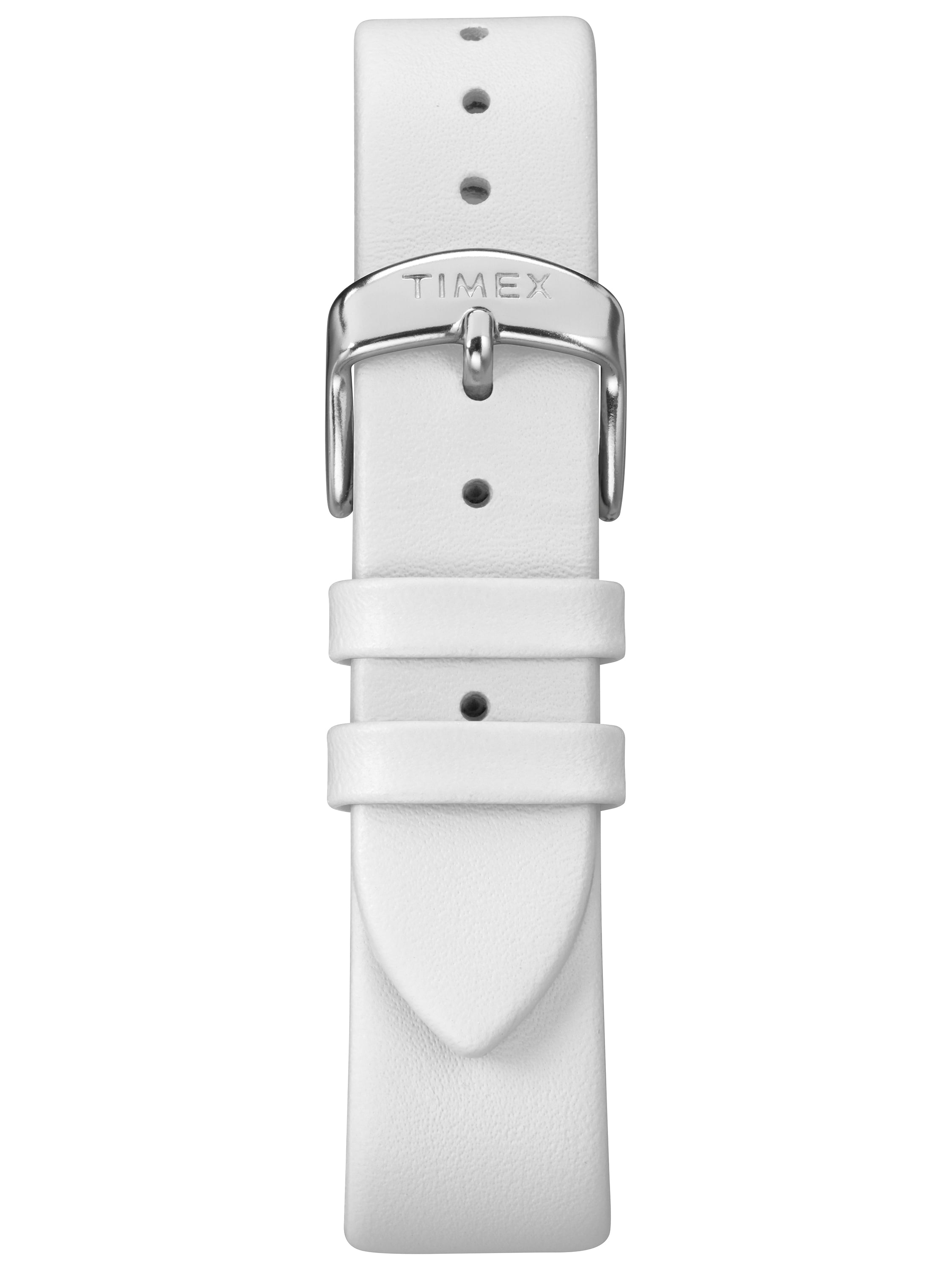 ✔️Timex Womens Crystal Bloom Floral Leather Watch Timeless Timex Watches for Women: Discover the Perfect  main image 2