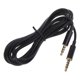 thumbnail image 1 of Noise Canceling Headphones Cable Detachable 2M Long 3.5mm Interface Clear Sound Comfortable for Astro A10 A40 G233, 1 of 1